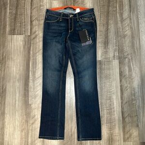 Harley-Davidson FXRG Armalith Jeans - 29